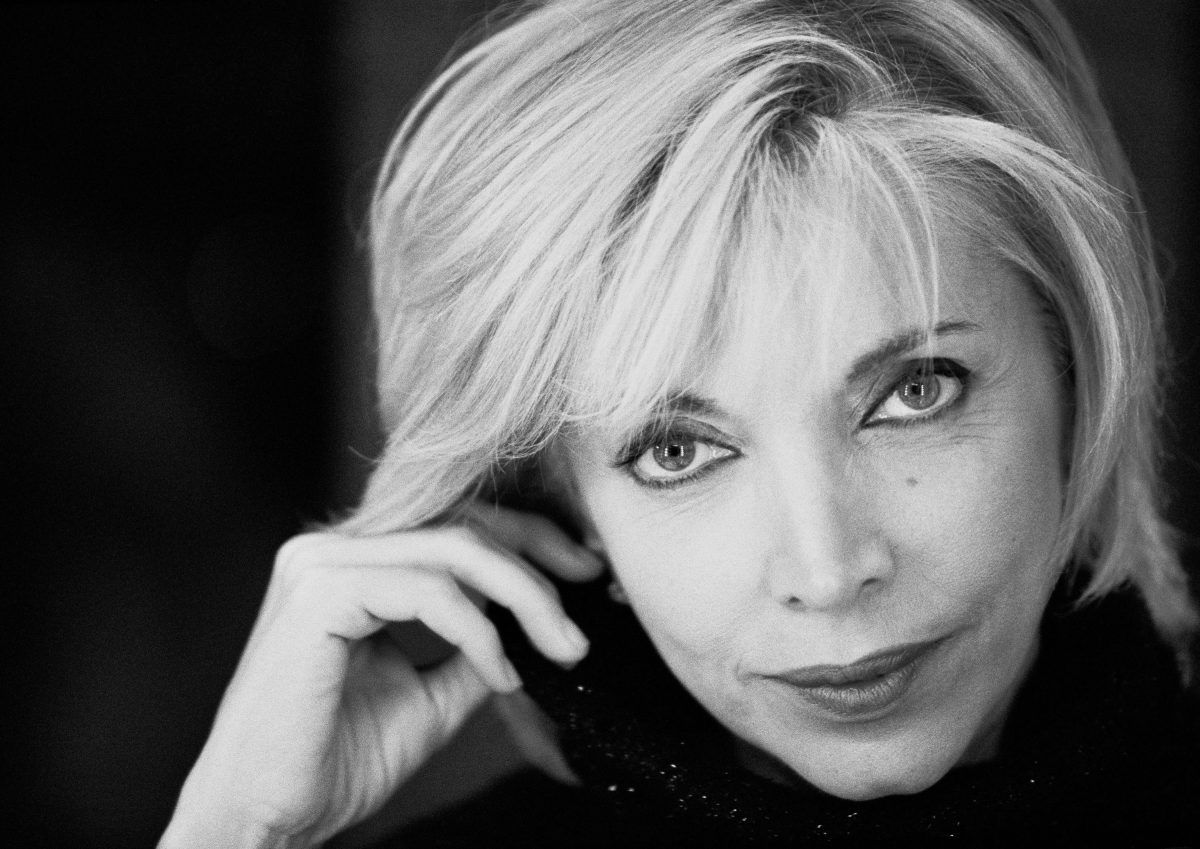 Galleria foto 'Scatti d’autore: dive e madrine del Festival di Venezia – Gallery' - foto 4