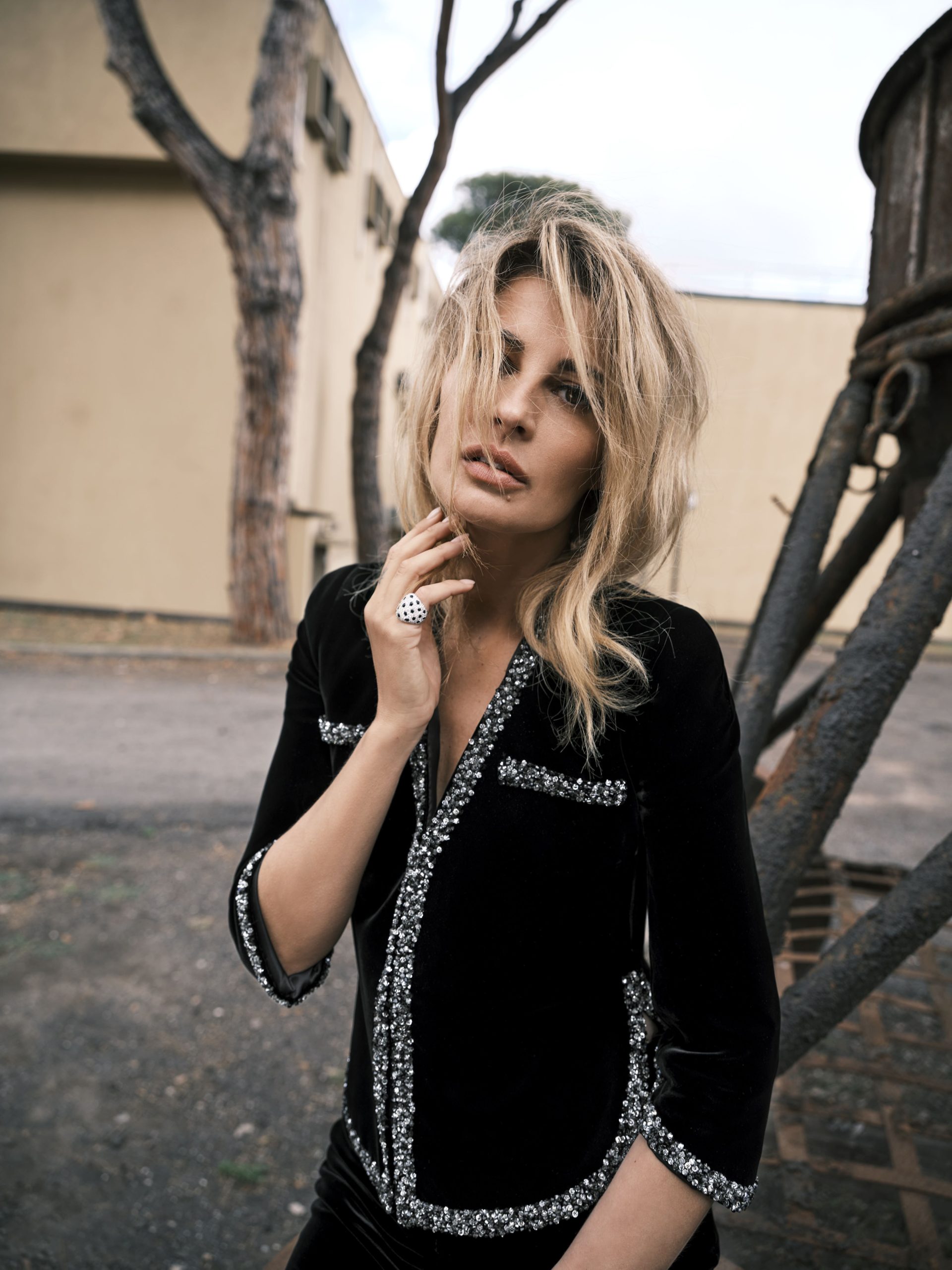 Scatti d’autore: dive e madrine del Festival di Venezia – Gallery Scatti d’autore: dive e madrine del Festival di Venezia – Gallery