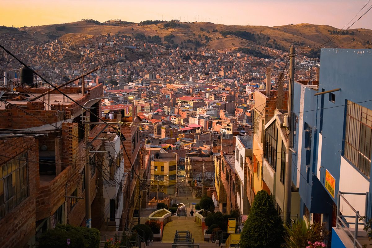 Galleria foto 'Cosa vedere in Perù, il Paese delle montagne incantate' - foto 2