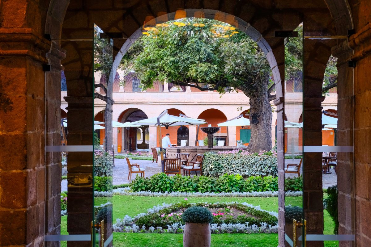 Galleria foto 'Cosa vedere in Perù, il Paese delle montagne incantate' - foto 3