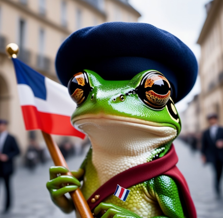 Galleria foto 'La rivincita dei PIIGS e l’arrivo dei FROGS?' - foto 1