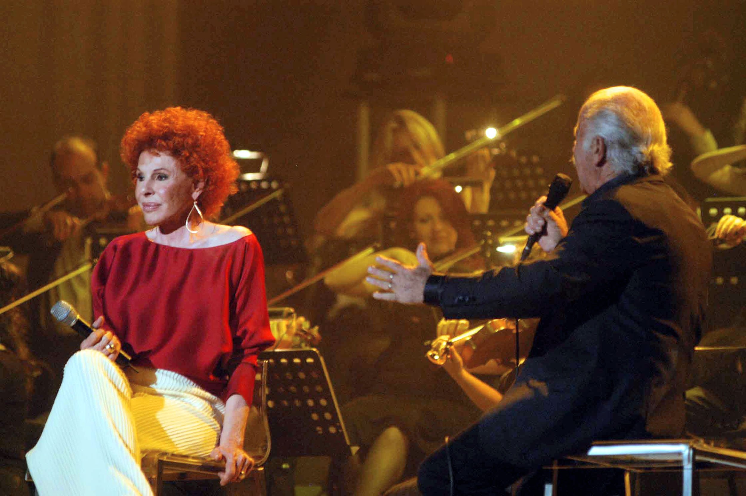 Ornella Vanoni, la carriera della Signora della musica italiana