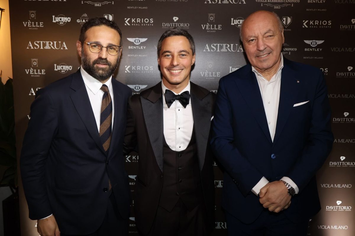 Galleria foto 'Festa a Casa Zaffarano' - foto 3