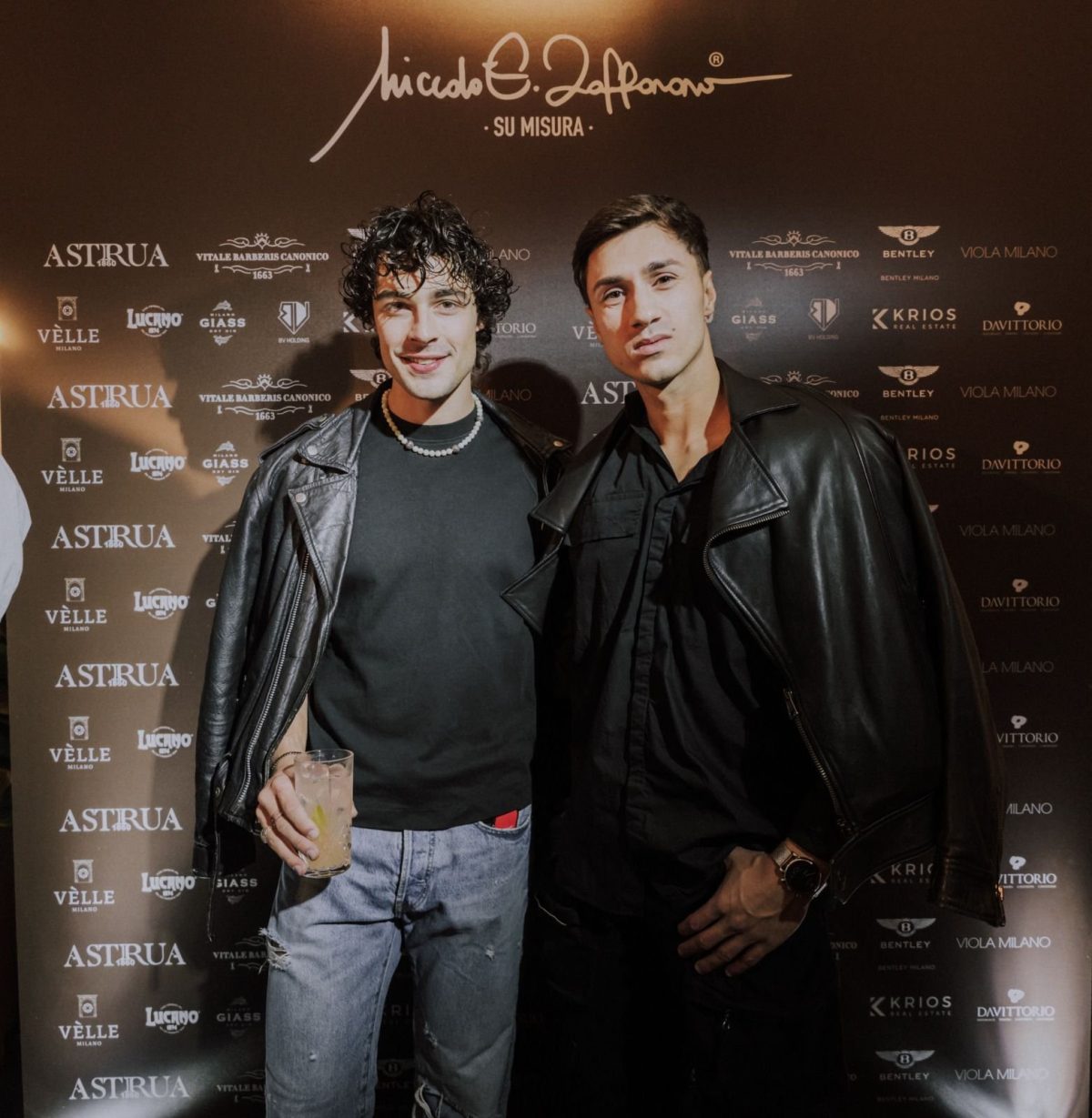 Galleria foto 'Festa a Casa Zaffarano' - foto 4