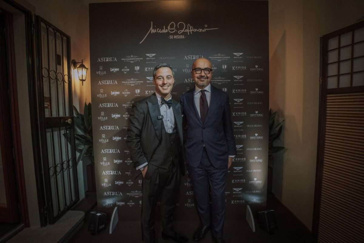 Galleria foto 'Festa a Casa Zaffarano' - foto 6