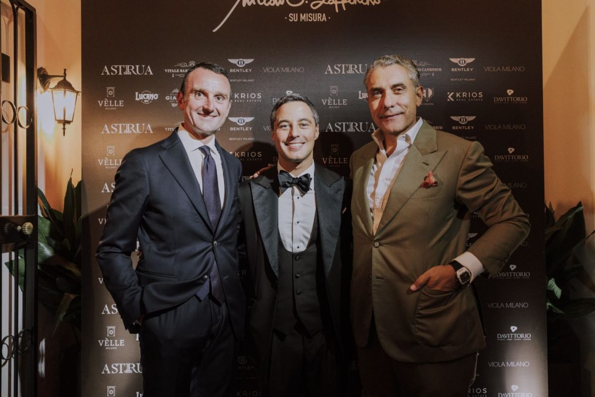 Galleria foto 'Festa a Casa Zaffarano' - foto 7