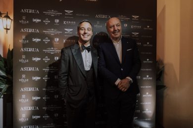 Festa a Casa Zaffarano