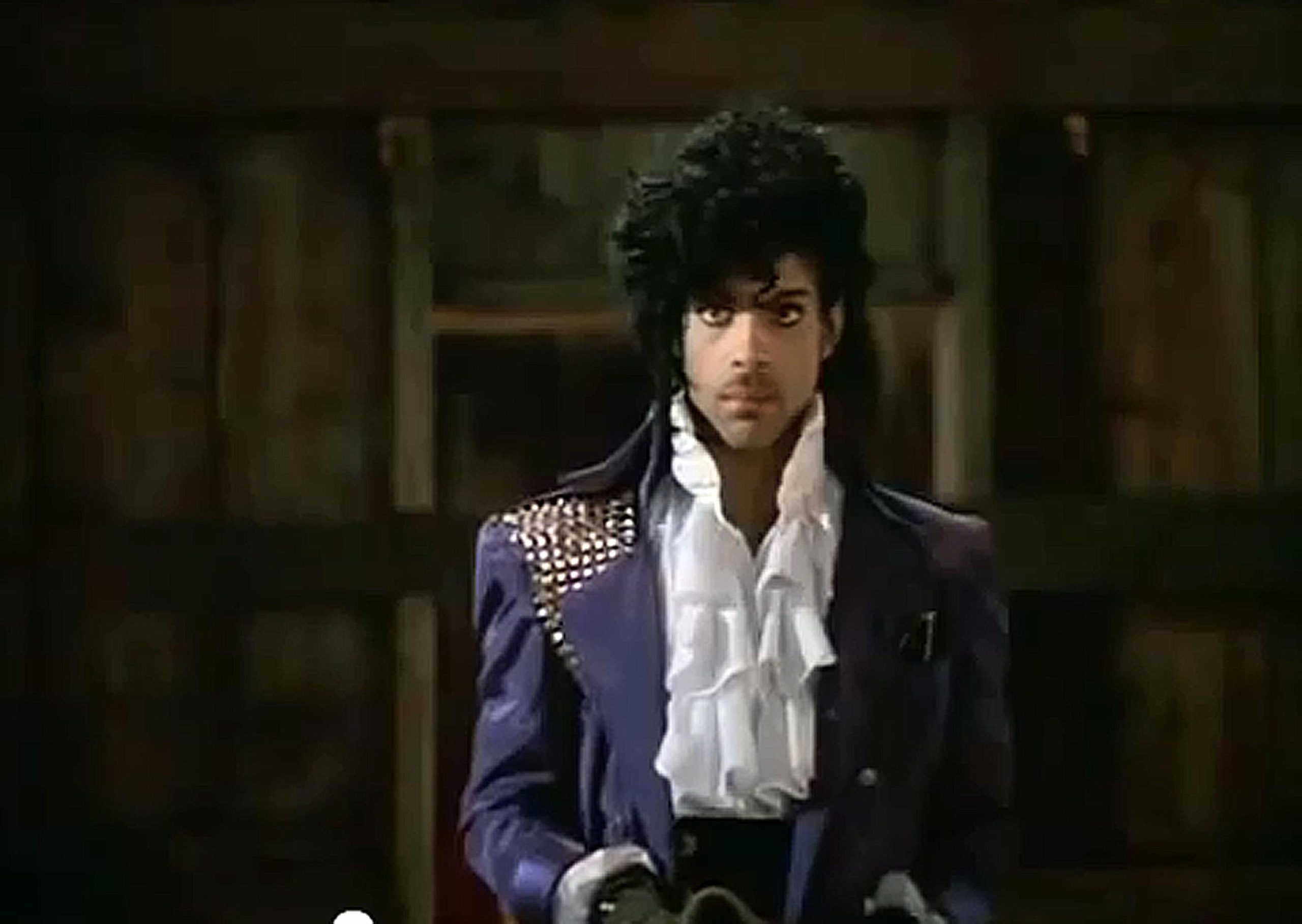 Il lato nascosto di Prince raccontato in un documentario inedito Netflix