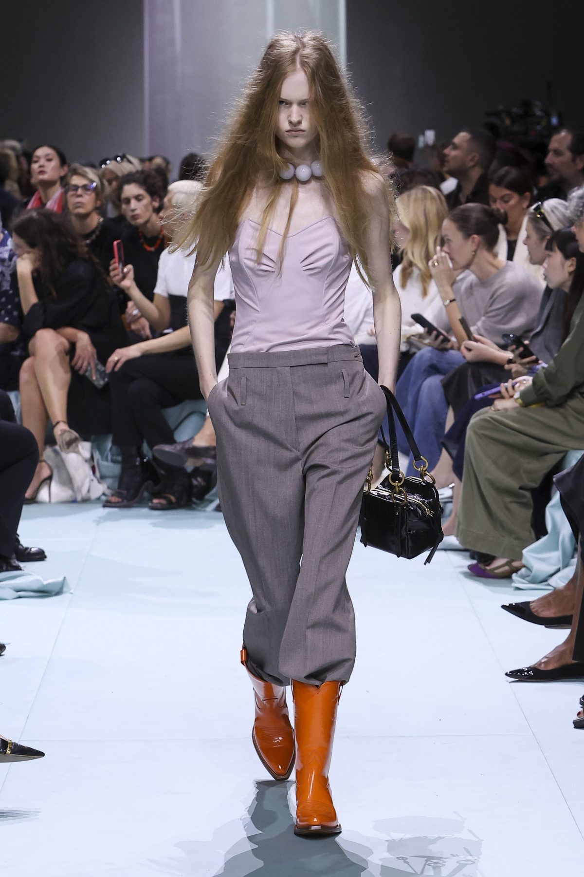 Galleria foto 'Prada celebra i supereroi nascosti in ognuno di noi' - foto 7