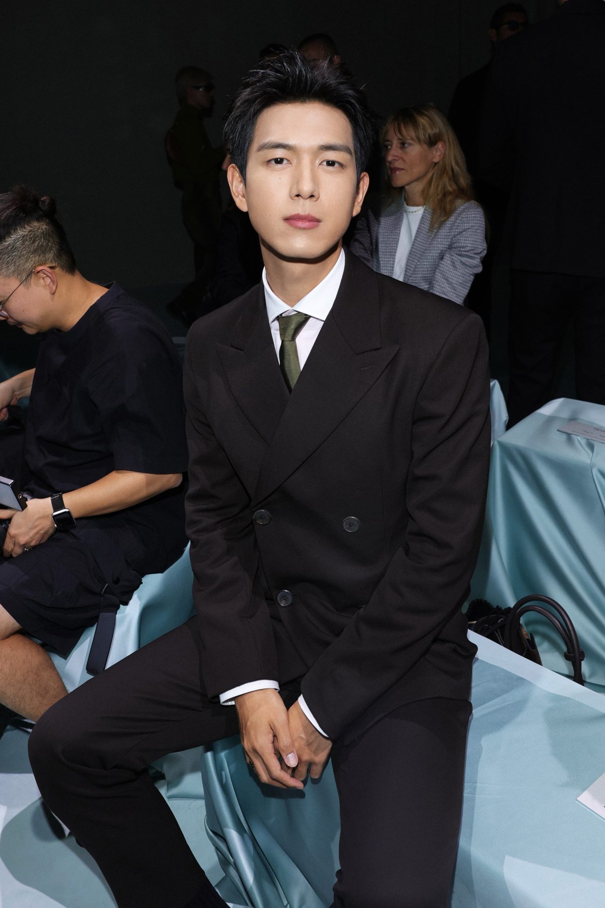 Galleria foto 'Prada celebra i supereroi nascosti in ognuno di noi' - foto 3