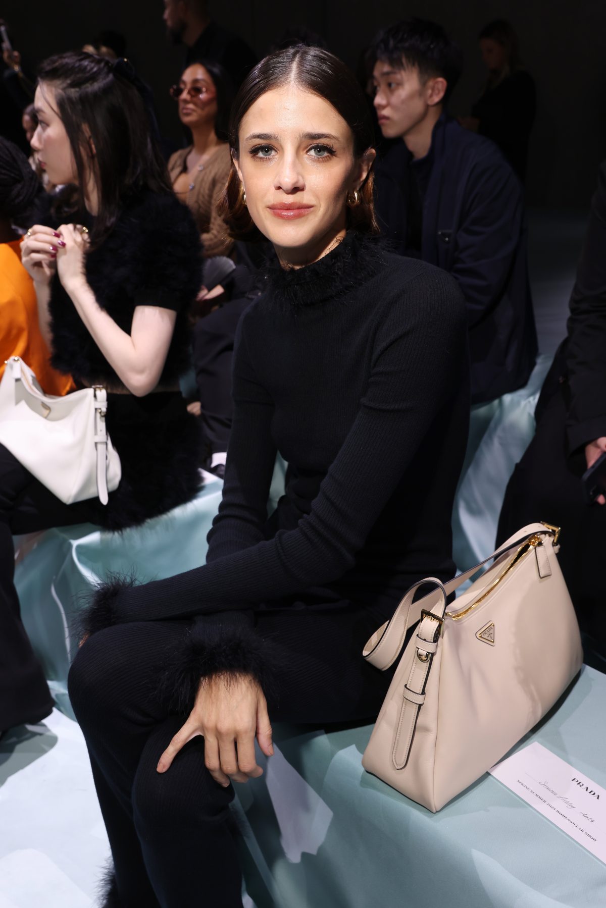 Galleria foto 'Prada celebra i supereroi nascosti in ognuno di noi' - foto 2