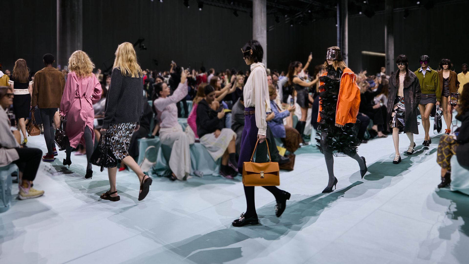 Prada celebra i supereroi nascosti in ognuno di noi