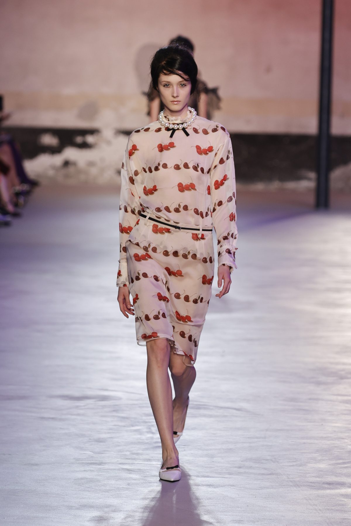 Galleria foto 'Milano Fashion Week: le Modette contemporanee di N°21' - foto 12