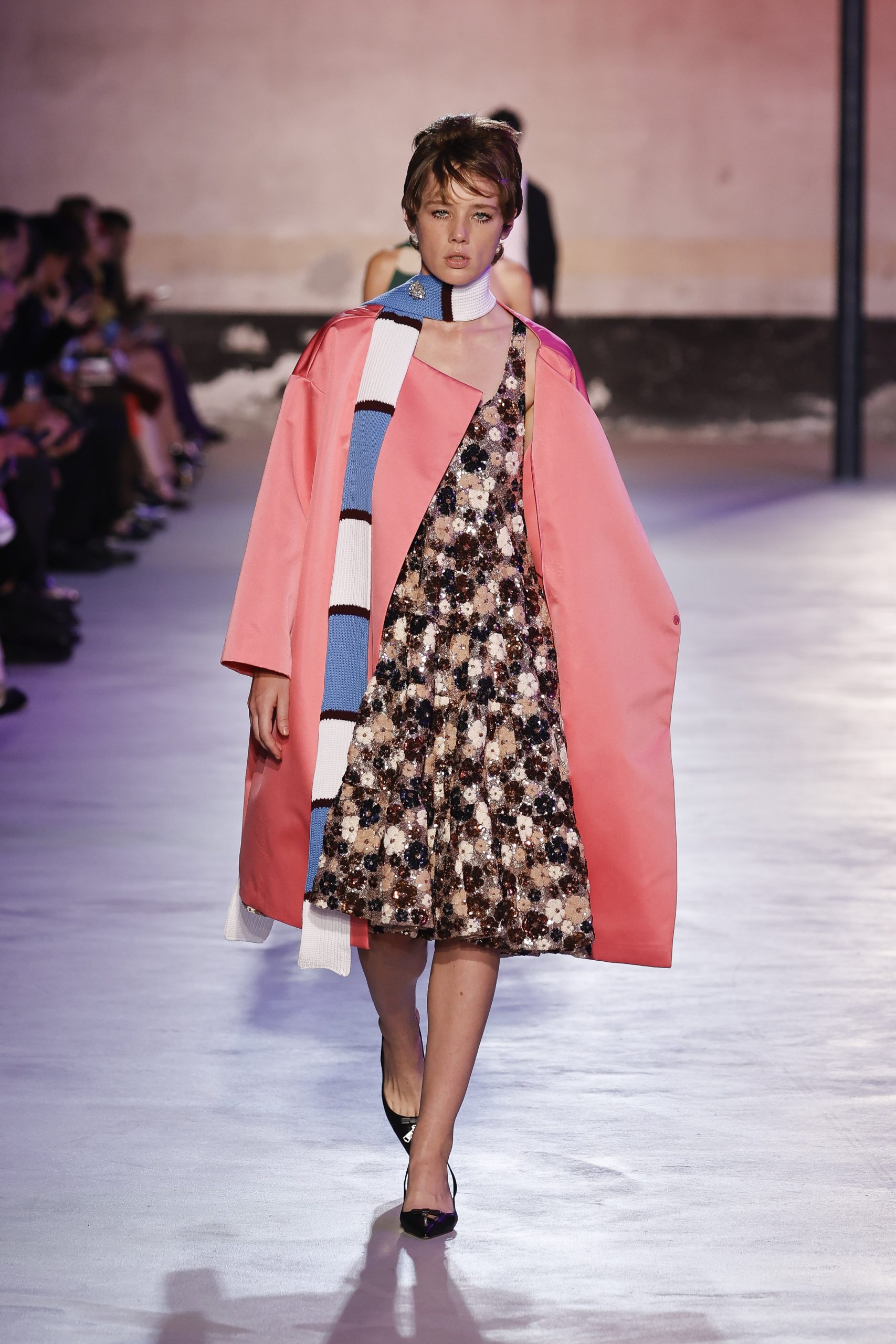 Milano Fashion Week: le Modette contemporanee di N°21