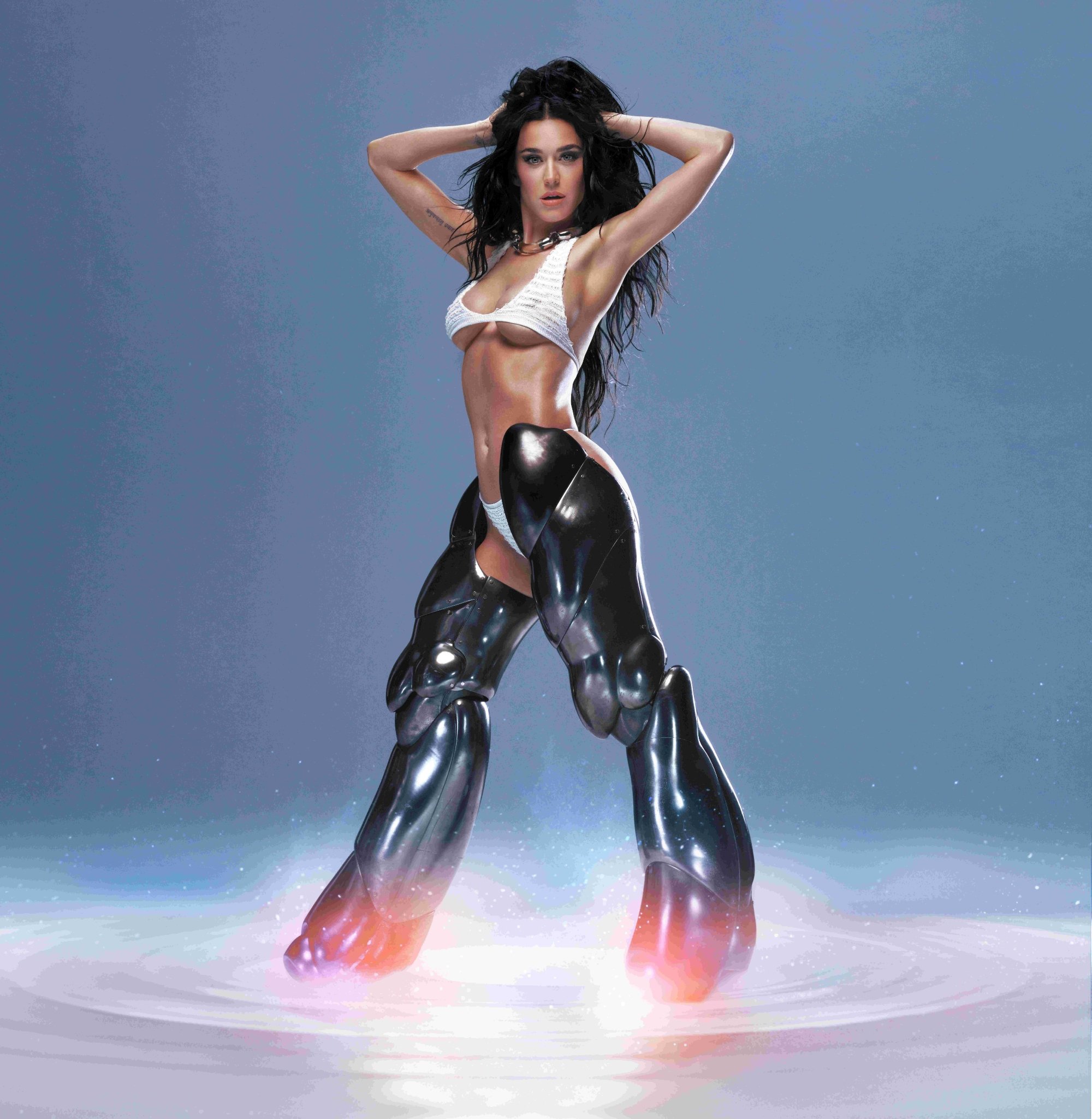 Katy Perry, «143»: un disco dance pop senza canzoni memorabili Katy Perry, «143»: un disco dance pop senza canzoni memorabili