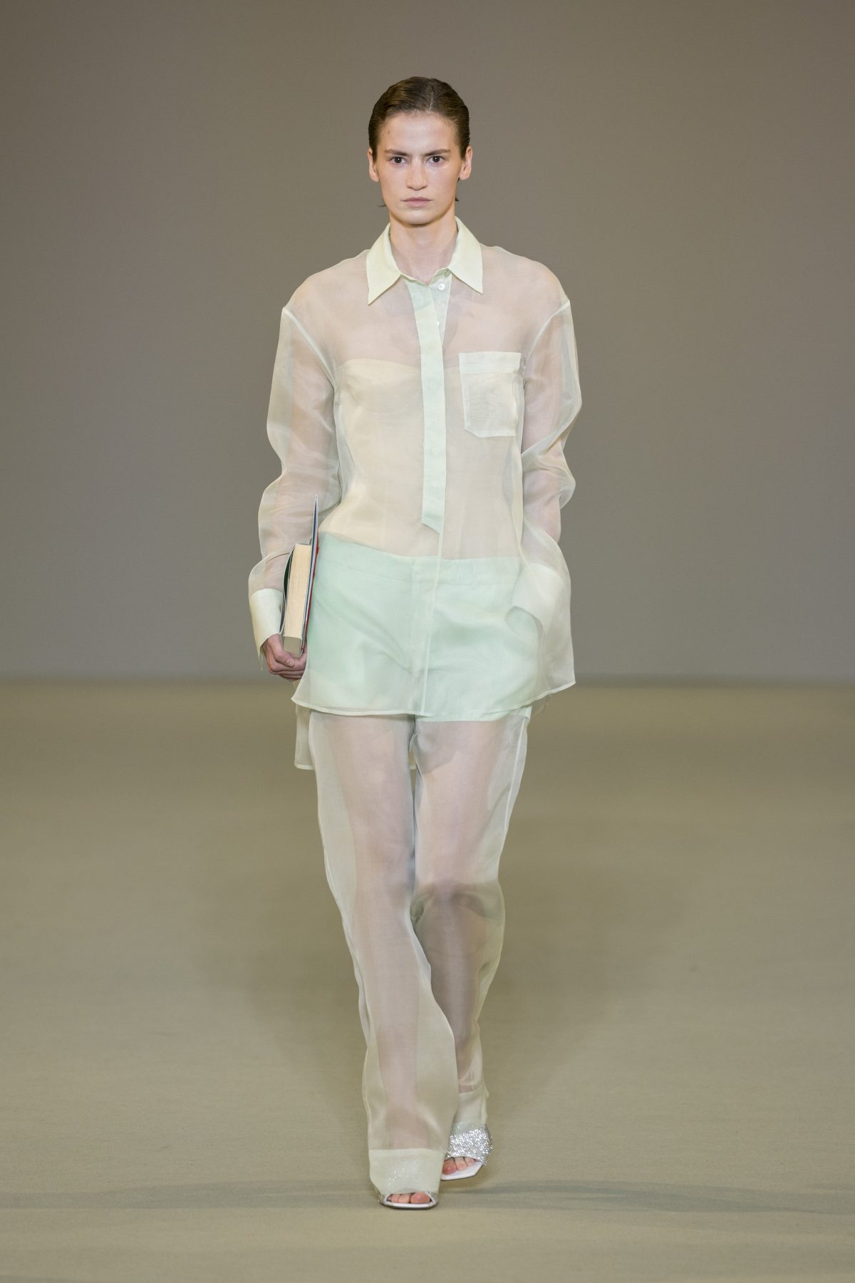 Galleria foto 'Milano Fashion Week: tutti i mondi creati dalla moda' - foto 16