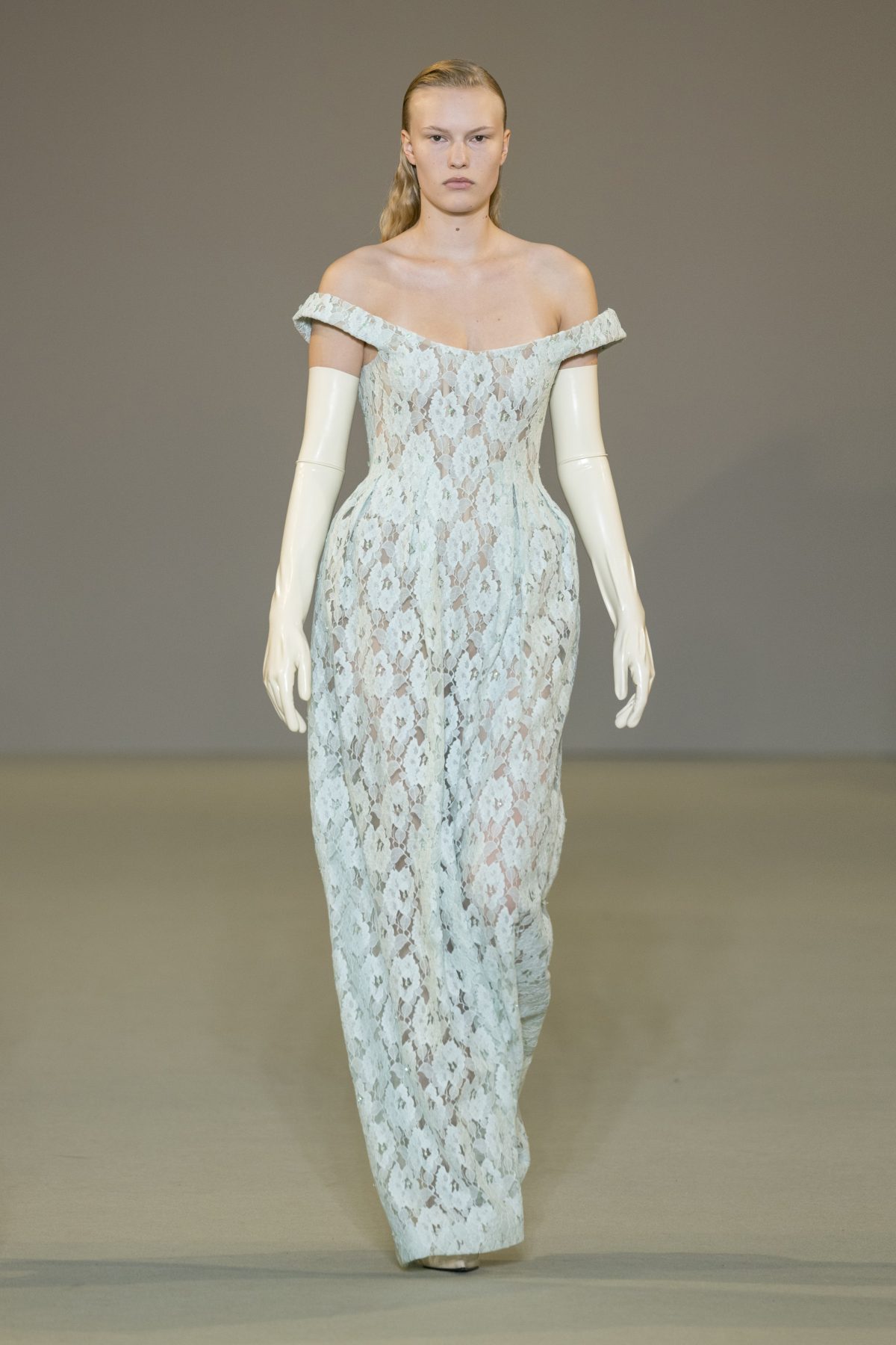 Galleria foto 'Milano Fashion Week: tutti i mondi creati dalla moda' - foto 20