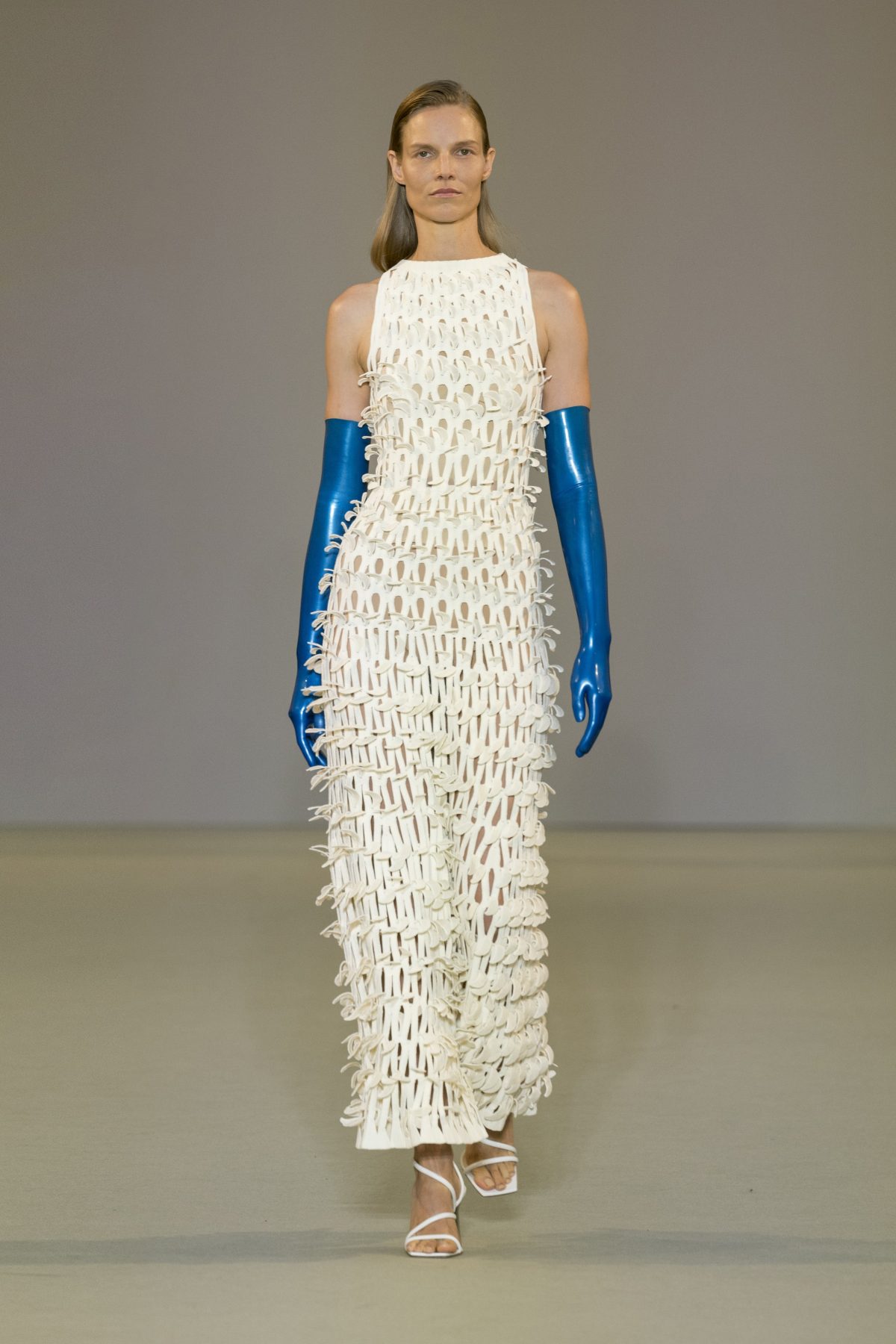 Galleria foto 'Milano Fashion Week: tutti i mondi creati dalla moda' - foto 21