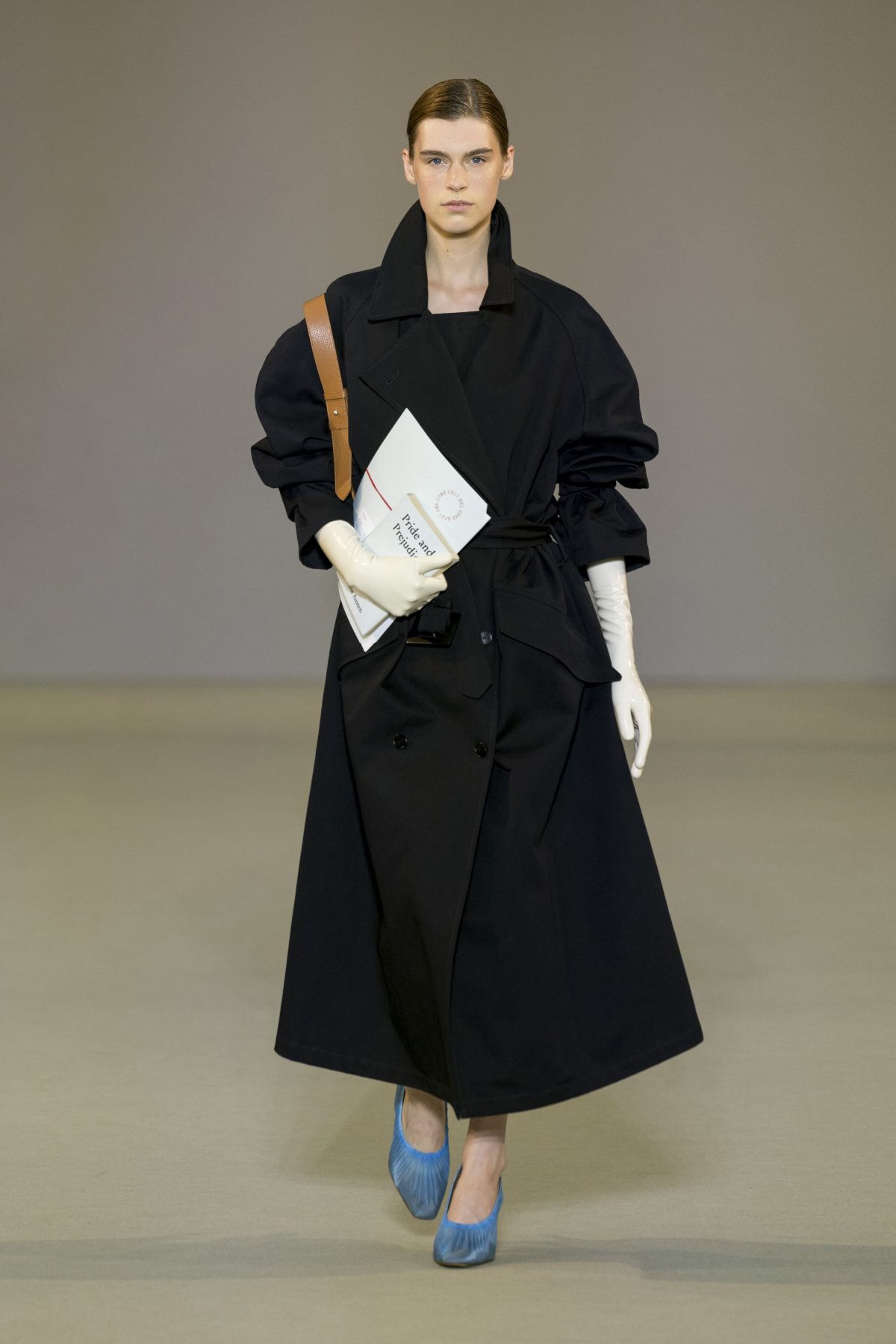 Galleria foto 'Milano Fashion Week: tutti i mondi creati dalla moda' - foto 22