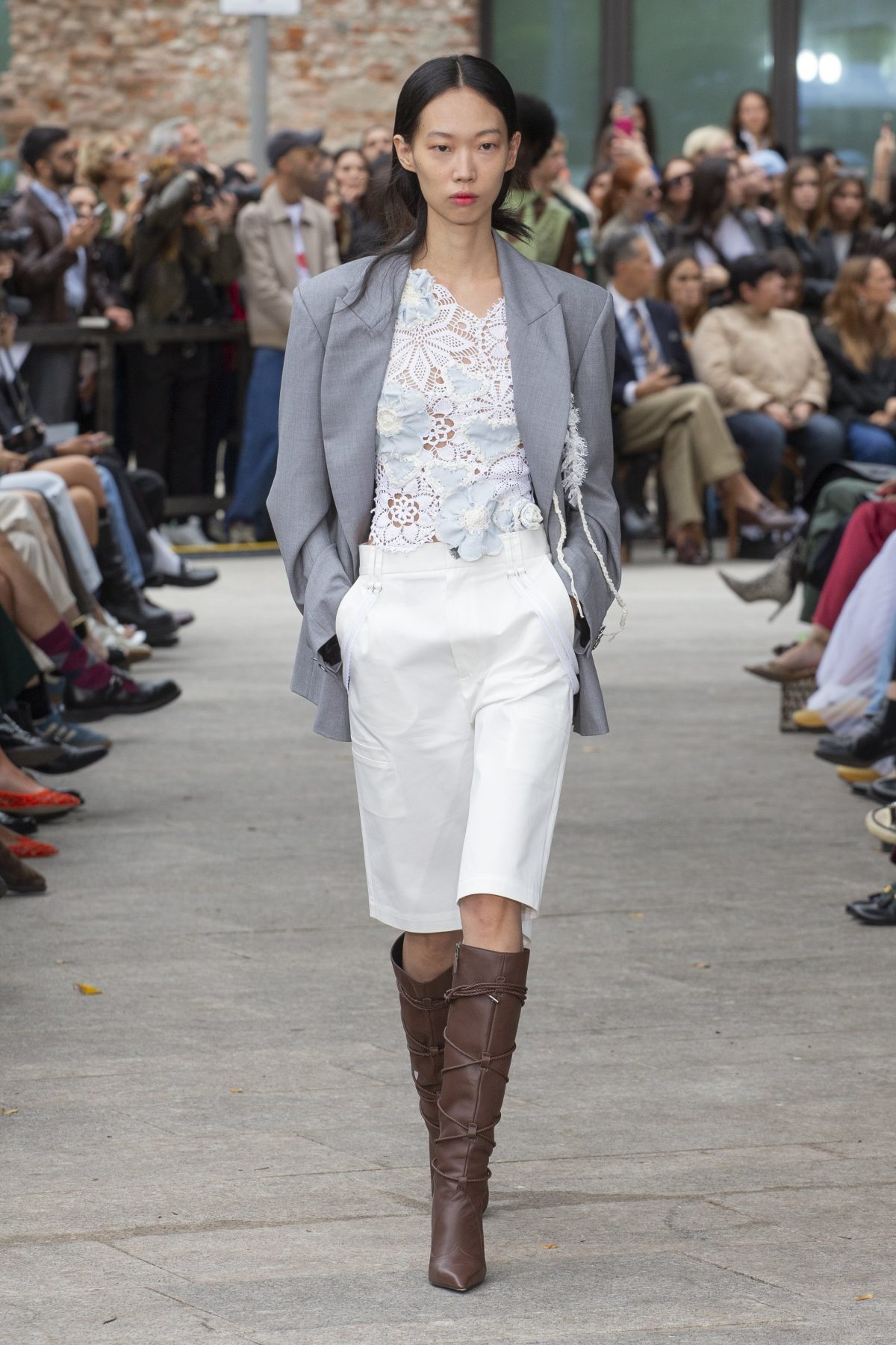 Galleria foto 'Milano Fashion Week: tutti i mondi creati dalla moda' - foto 25