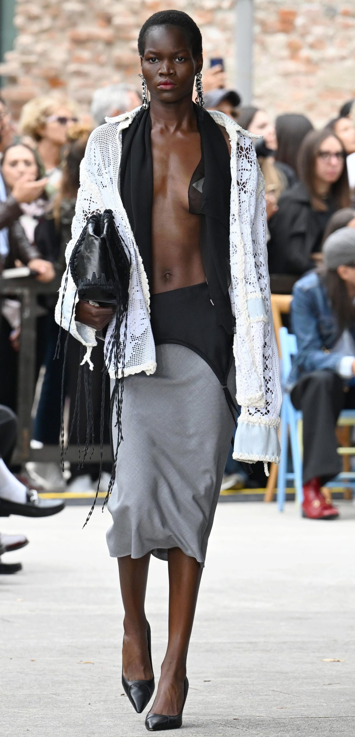 Galleria foto 'Milano Fashion Week: tutti i mondi creati dalla moda' - foto 2