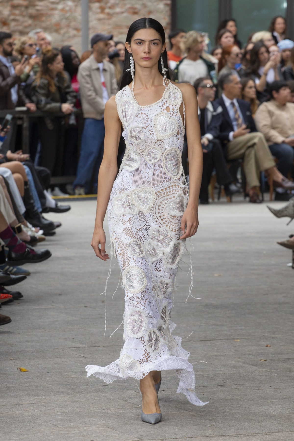 Galleria foto 'Milano Fashion Week: tutti i mondi creati dalla moda' - foto 3