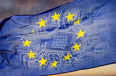 «Più libertà per l’intelligenza artificiale europea»