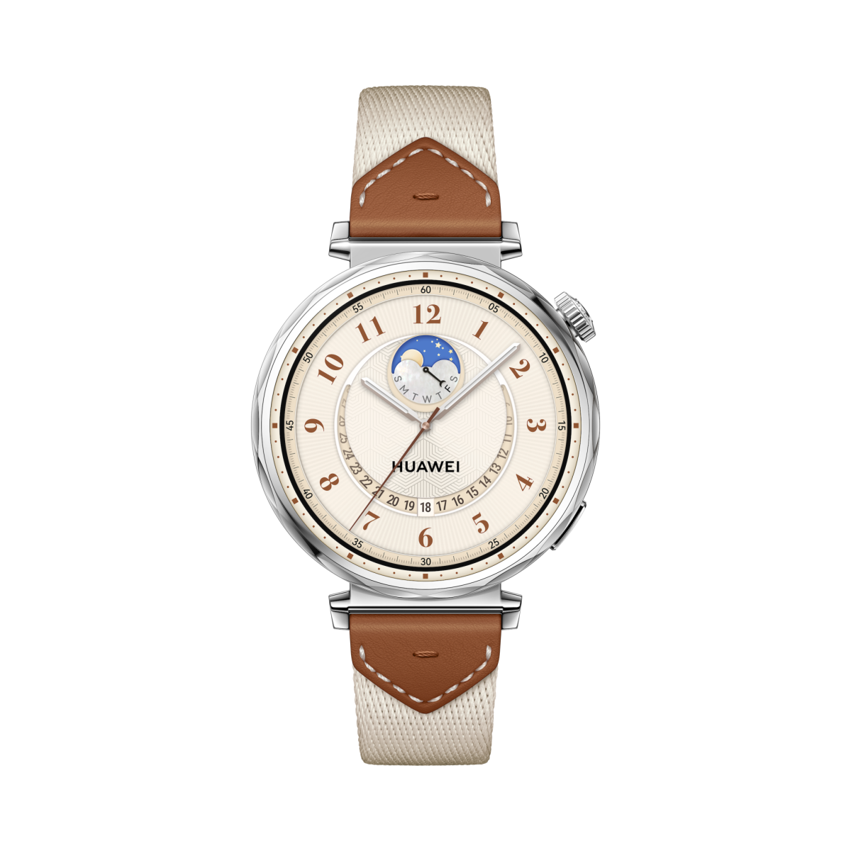 Galleria foto 'Huawei GT5 Pro, lo smartwatch si fa medico e coach' - foto 20