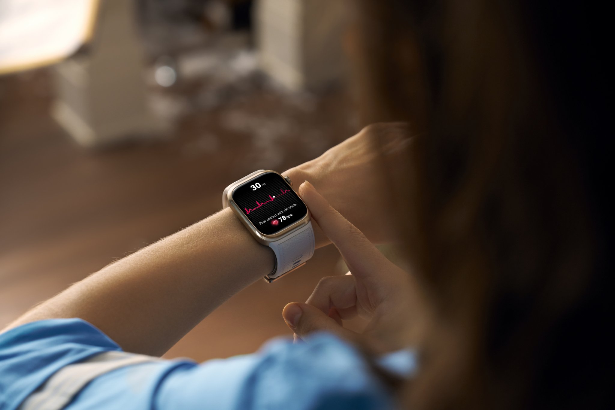 Huawei GT5 Pro, lo smartwatch si fa medico e coach