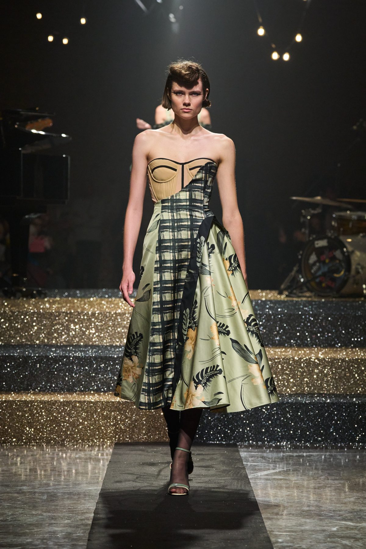 Galleria foto 'Tutto dalla seconda giornata di Milano Fashion Week' - foto 21