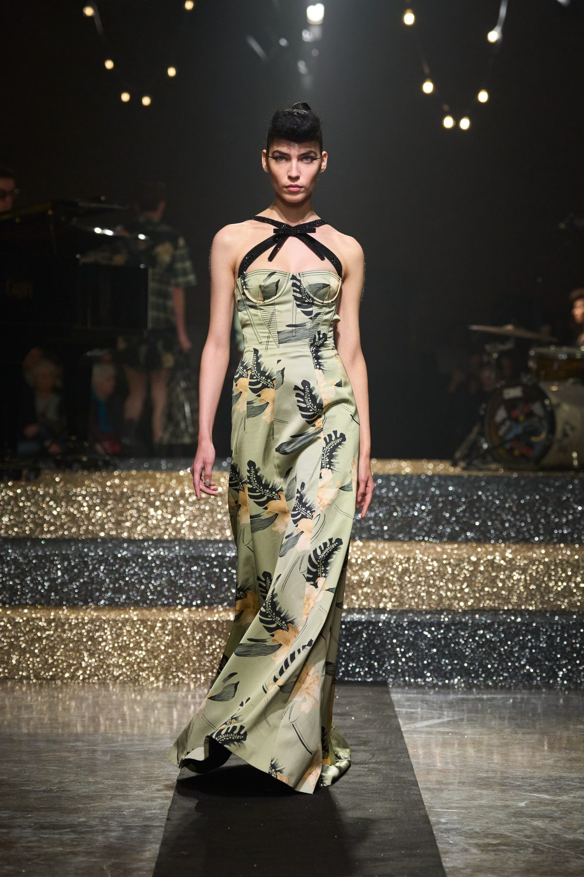 Galleria foto 'Tutto dalla seconda giornata di Milano Fashion Week' - foto 22