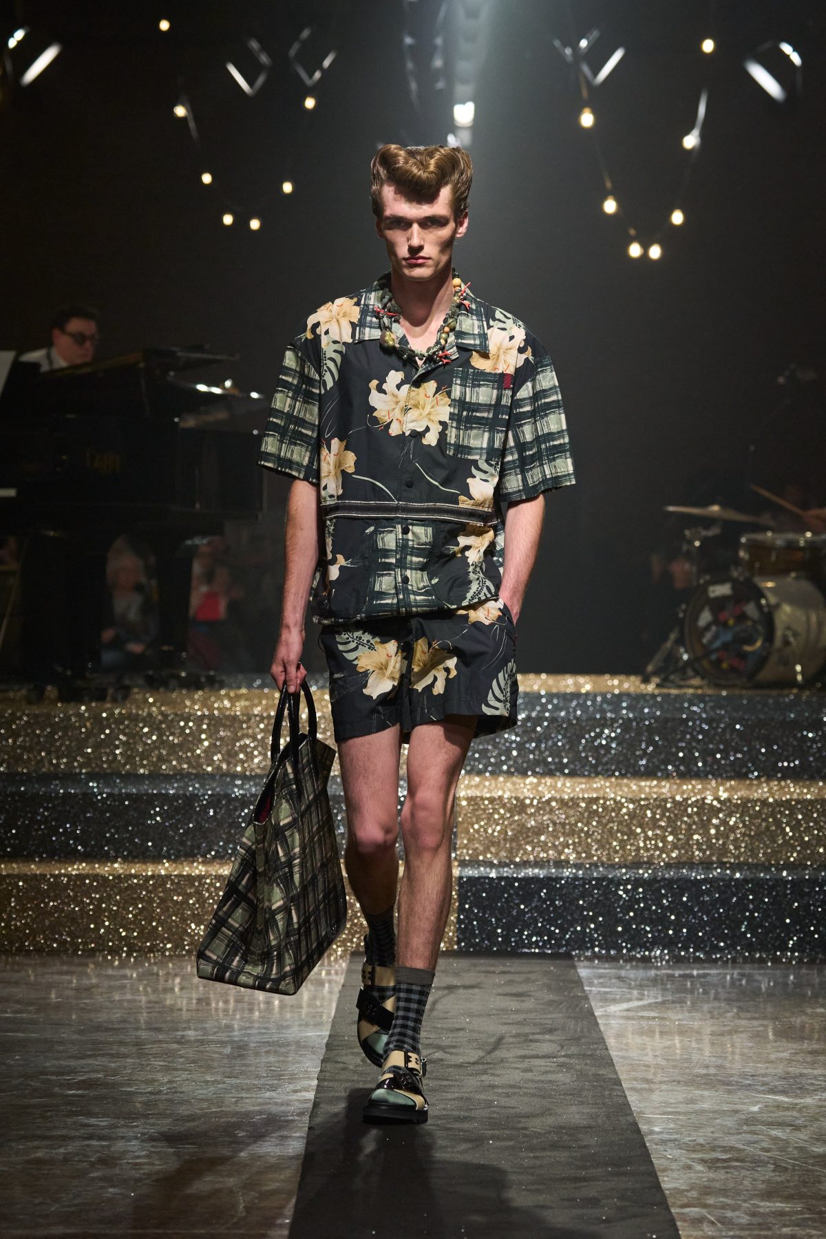 Galleria foto 'Tutto dalla seconda giornata di Milano Fashion Week' - foto 23