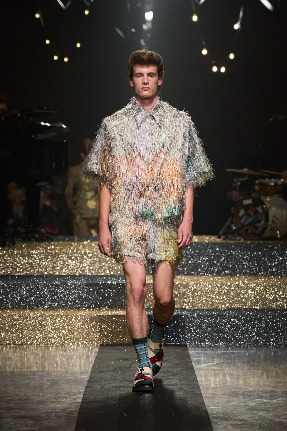 Galleria foto 'Tutto dalla seconda giornata di Milano Fashion Week' - foto 25