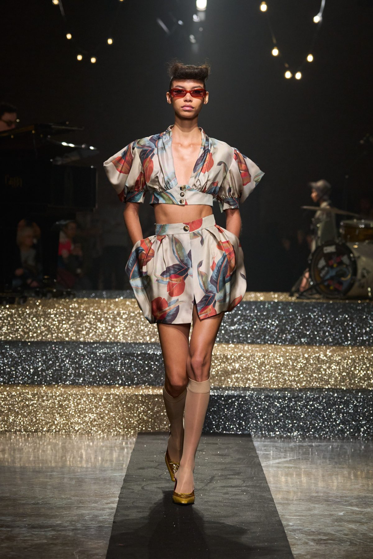 Galleria foto 'Tutto dalla seconda giornata di Milano Fashion Week' - foto 26