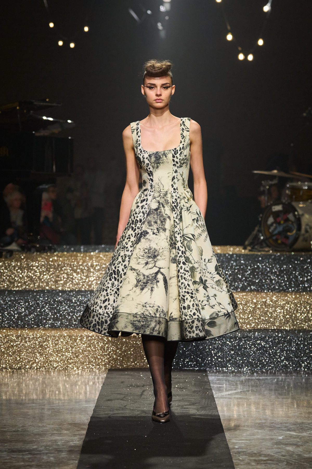 Galleria foto 'Tutto dalla seconda giornata di Milano Fashion Week' - foto 27