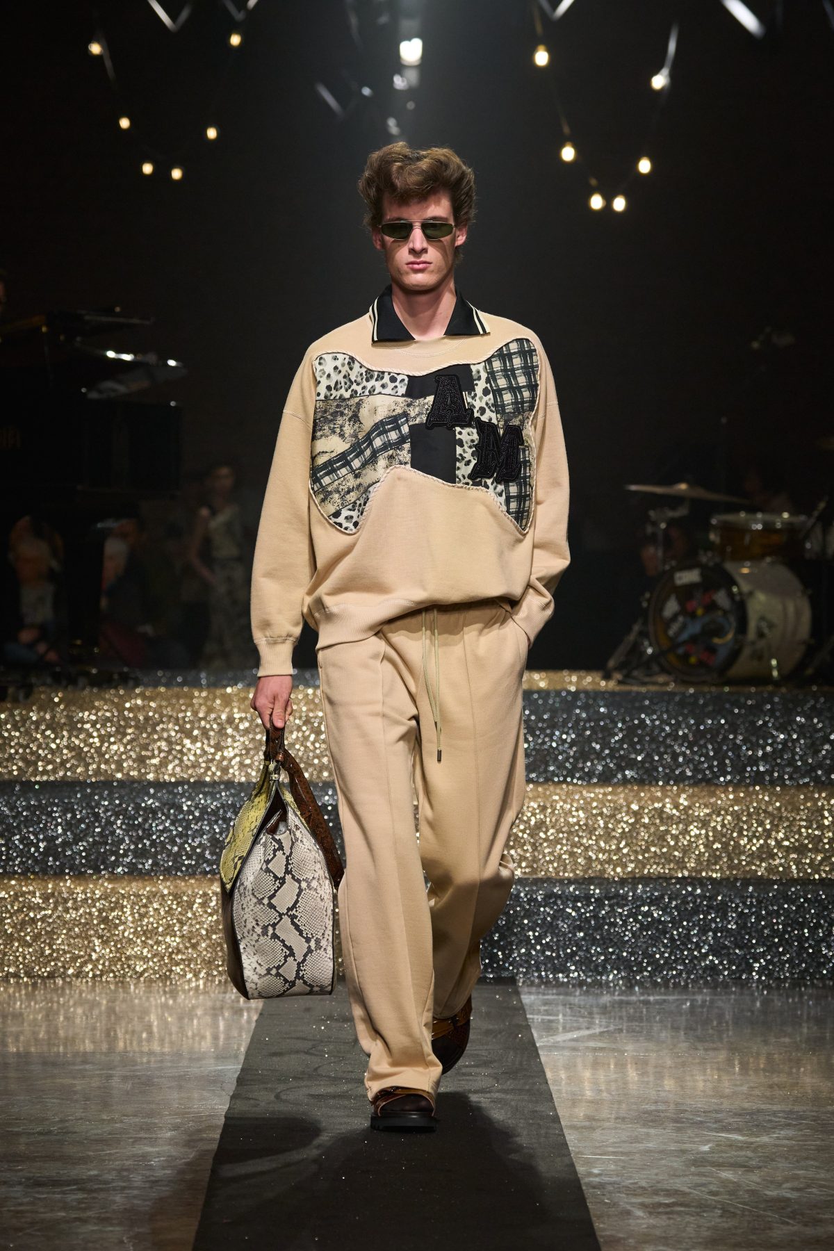 Galleria foto 'Tutto dalla seconda giornata di Milano Fashion Week' - foto 28