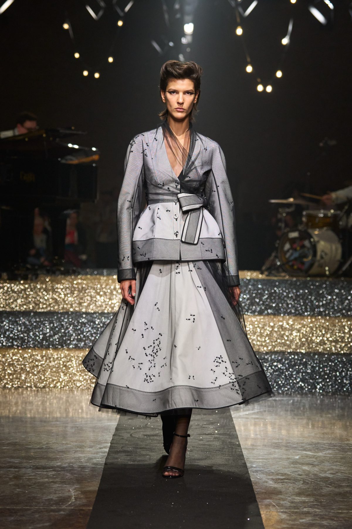 Galleria foto 'Tutto dalla seconda giornata di Milano Fashion Week' - foto 29