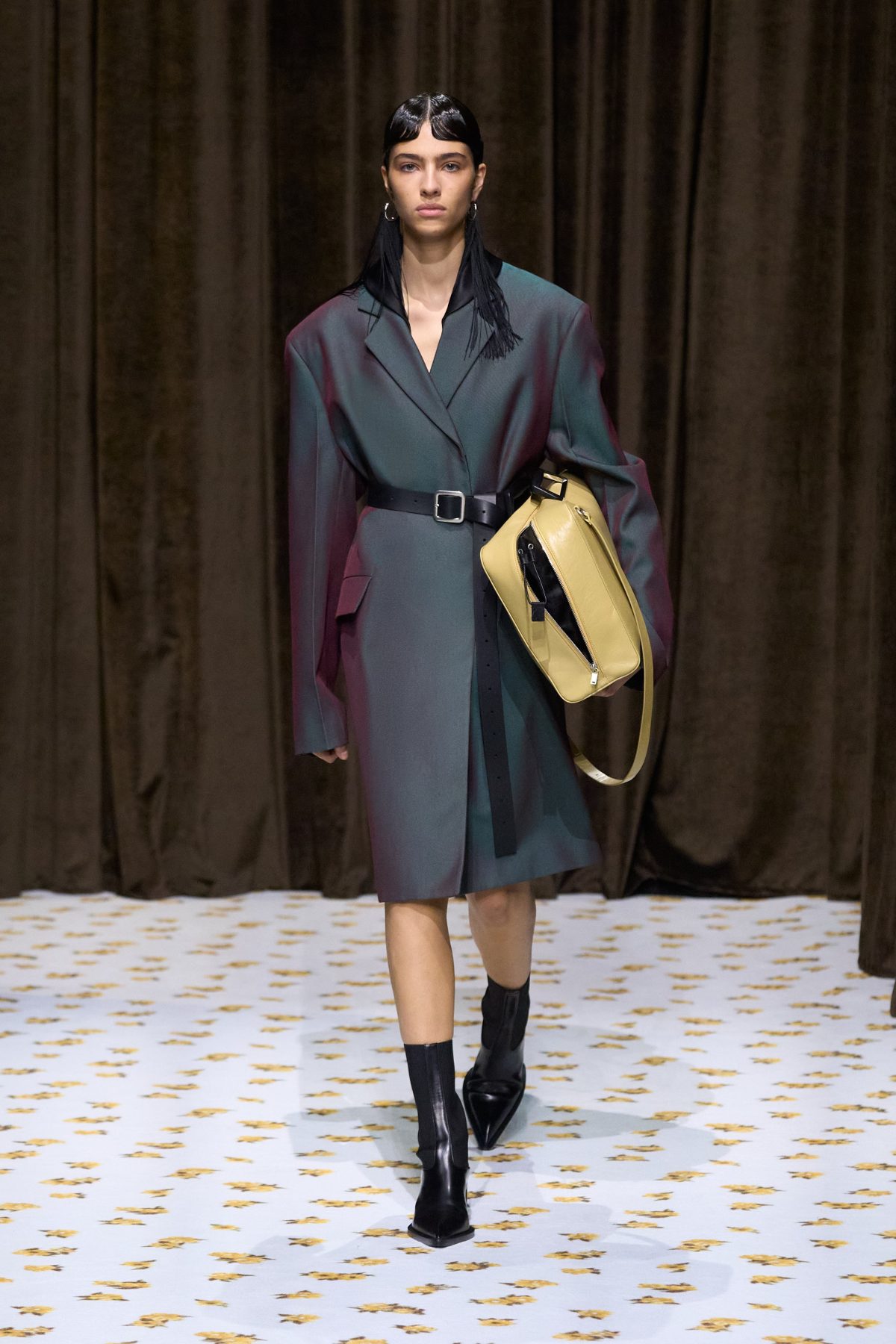 Galleria foto 'Tutto dalla seconda giornata di Milano Fashion Week' - foto 18