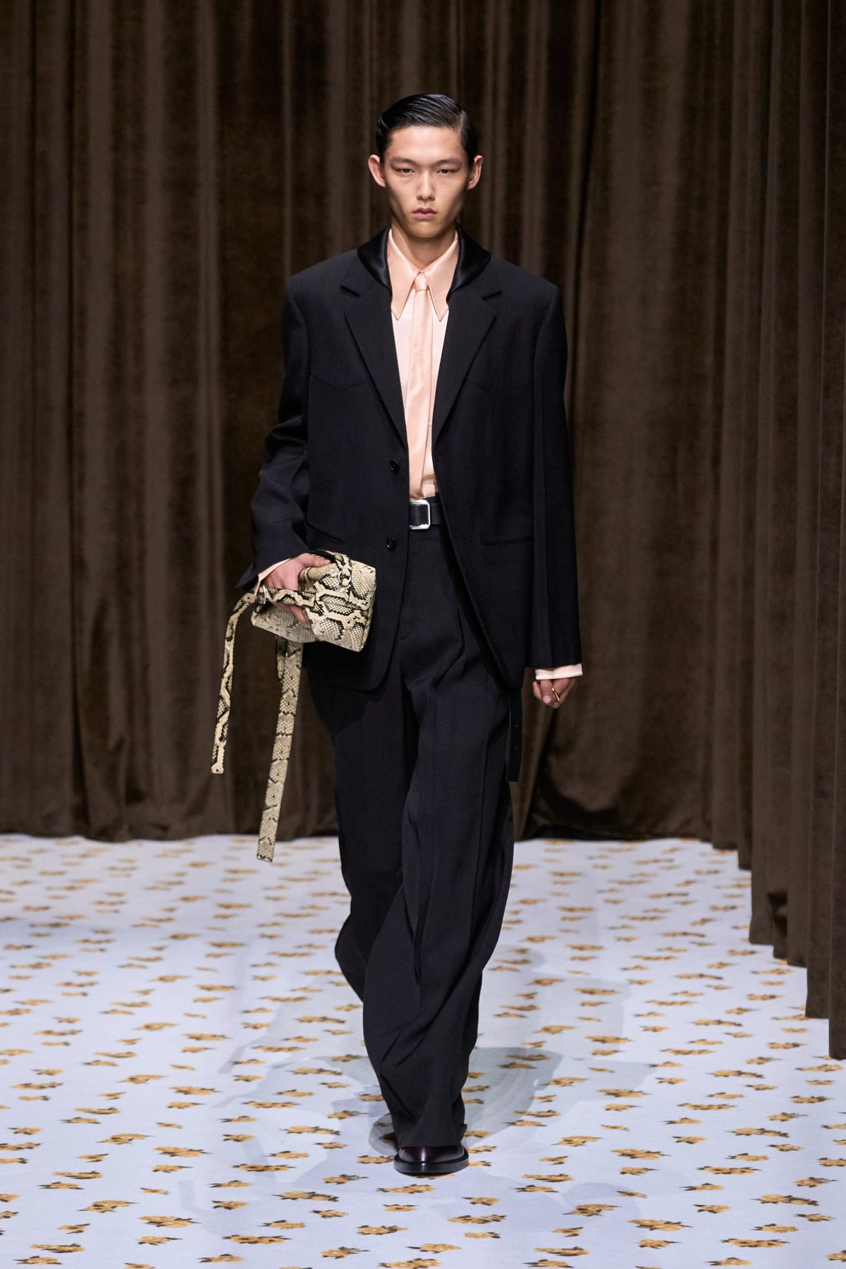 Galleria foto 'Tutto dalla seconda giornata di Milano Fashion Week' - foto 4