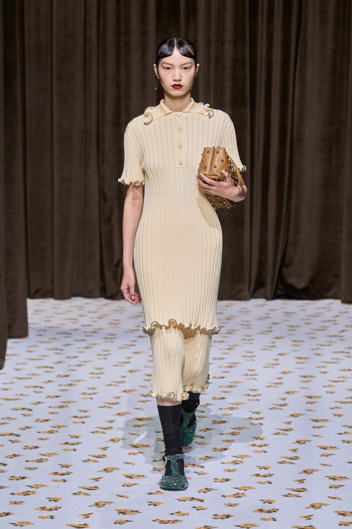 Galleria foto 'Tutto dalla seconda giornata di Milano Fashion Week' - foto 5