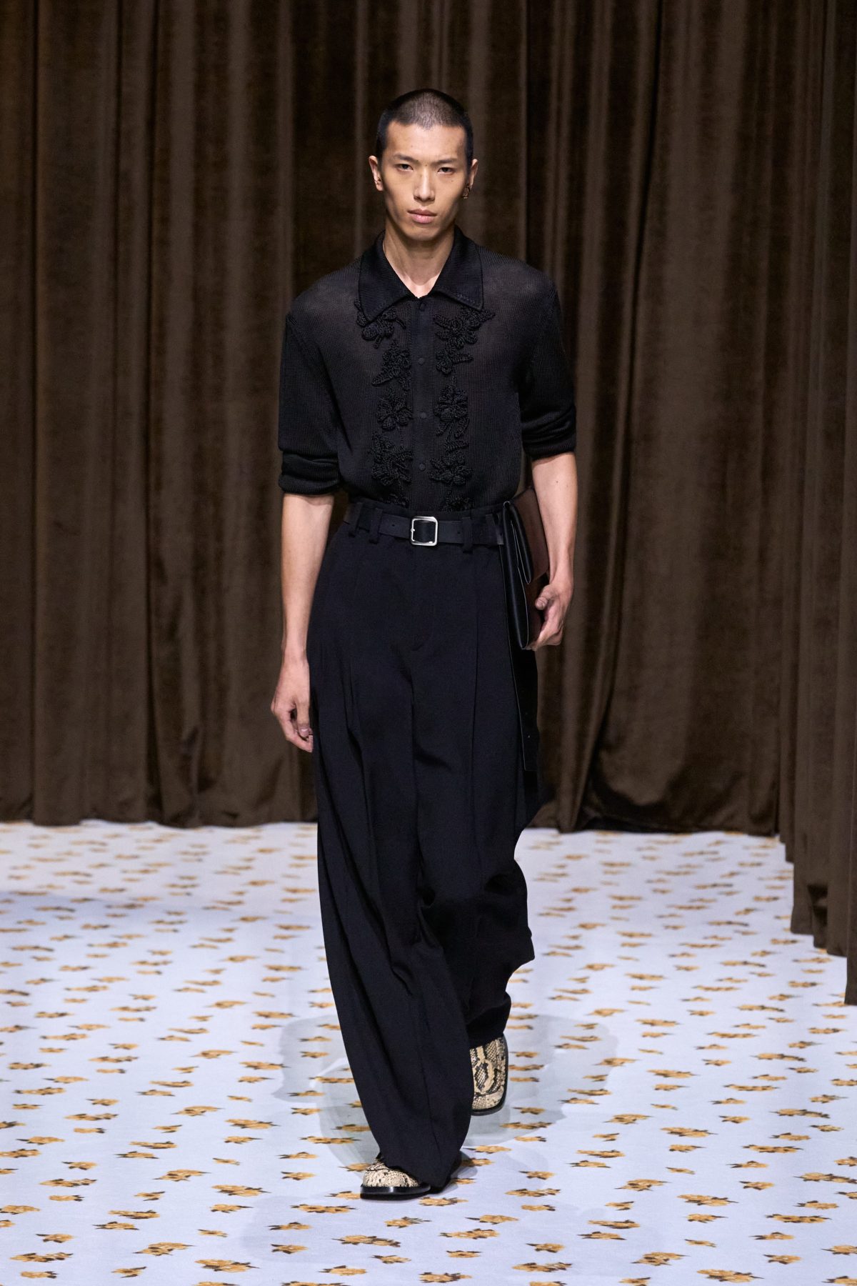 Galleria foto 'Tutto dalla seconda giornata di Milano Fashion Week' - foto 6