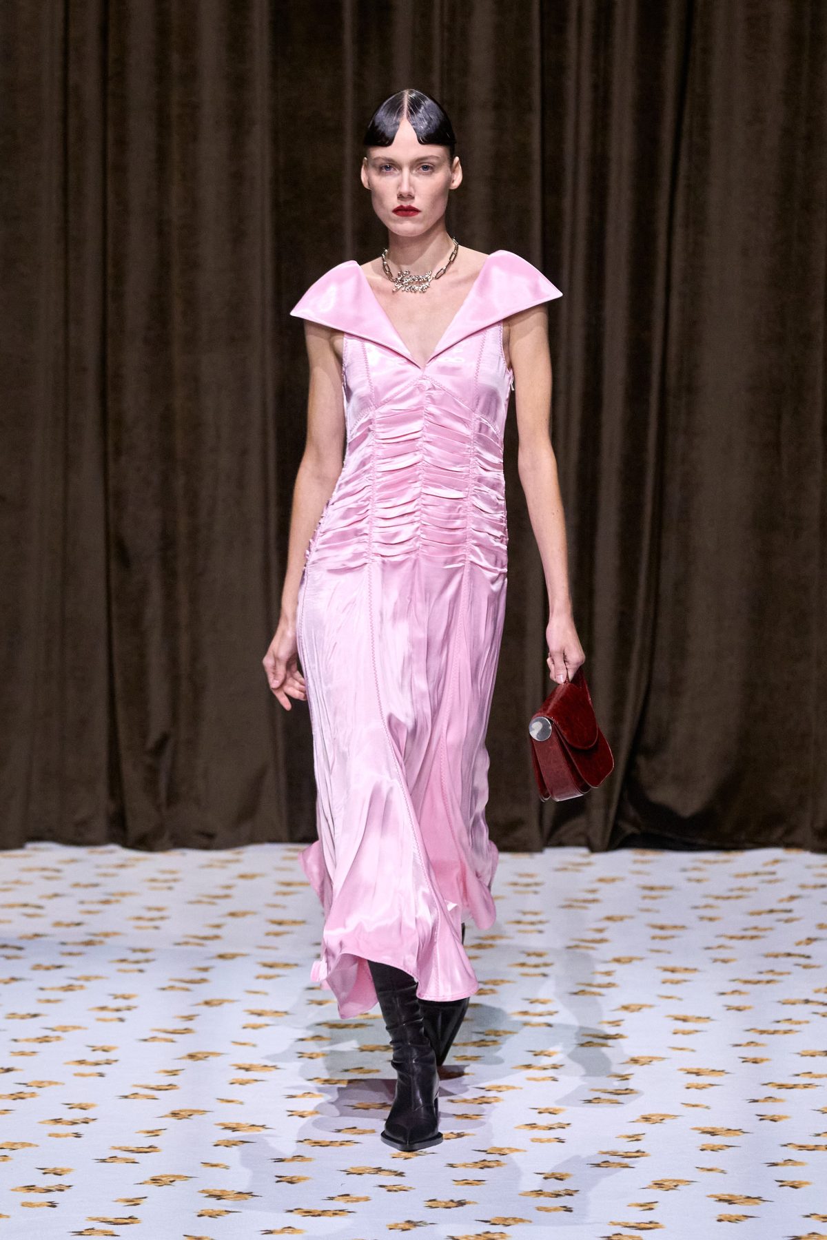 Galleria foto 'Tutto dalla seconda giornata di Milano Fashion Week' - foto 7