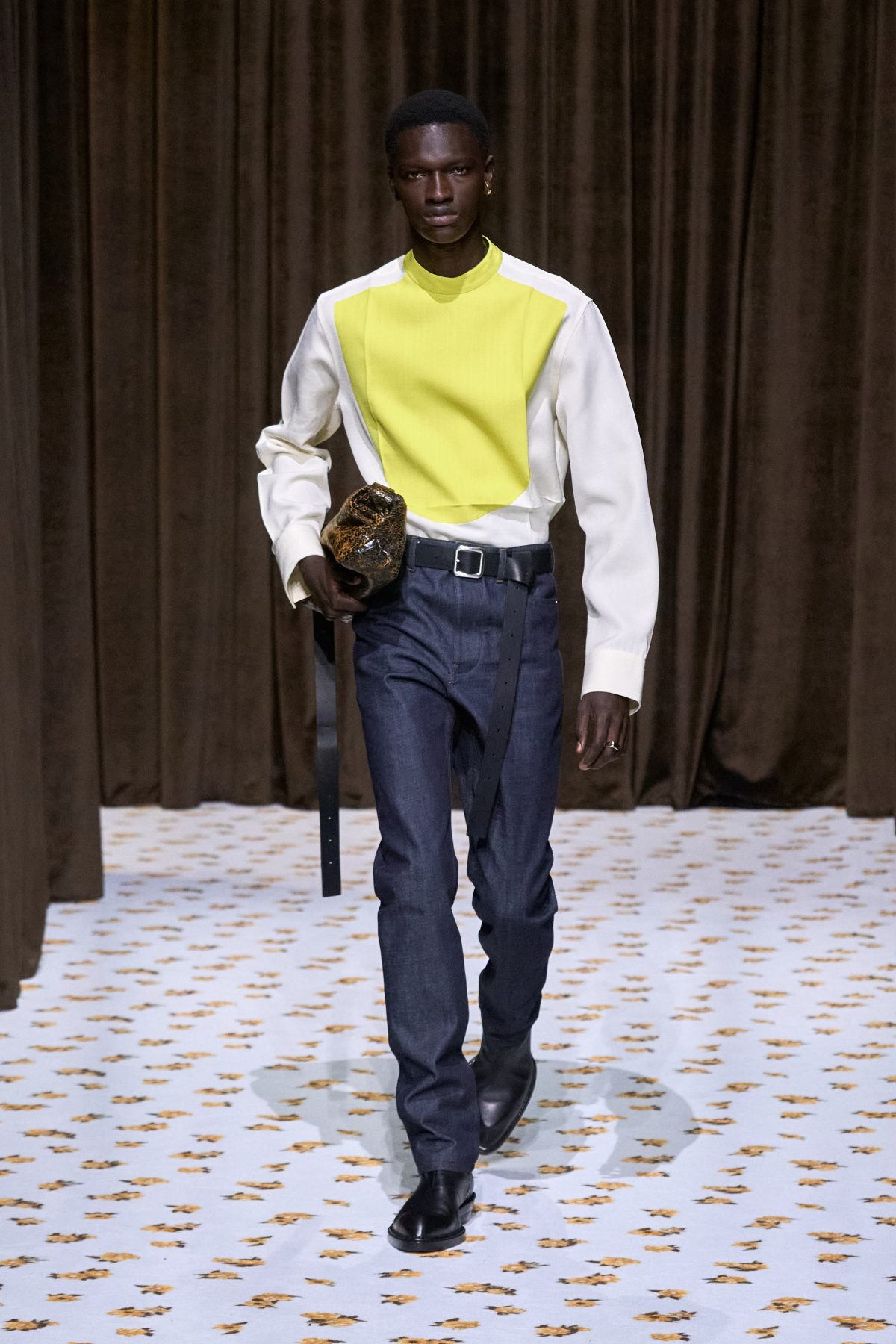 Galleria foto 'Tutto dalla seconda giornata di Milano Fashion Week' - foto 8