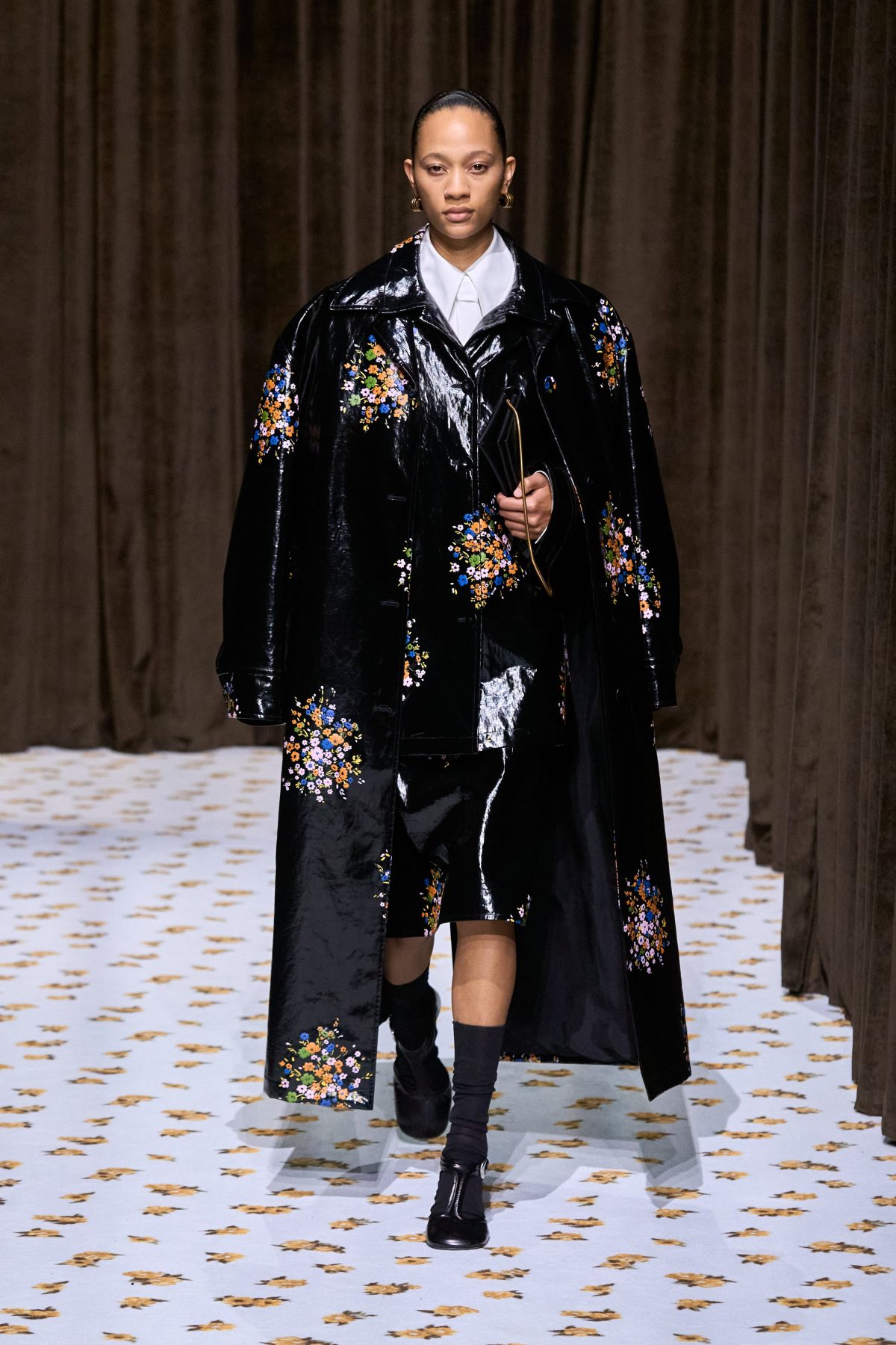 Galleria foto 'Tutto dalla seconda giornata di Milano Fashion Week' - foto 9