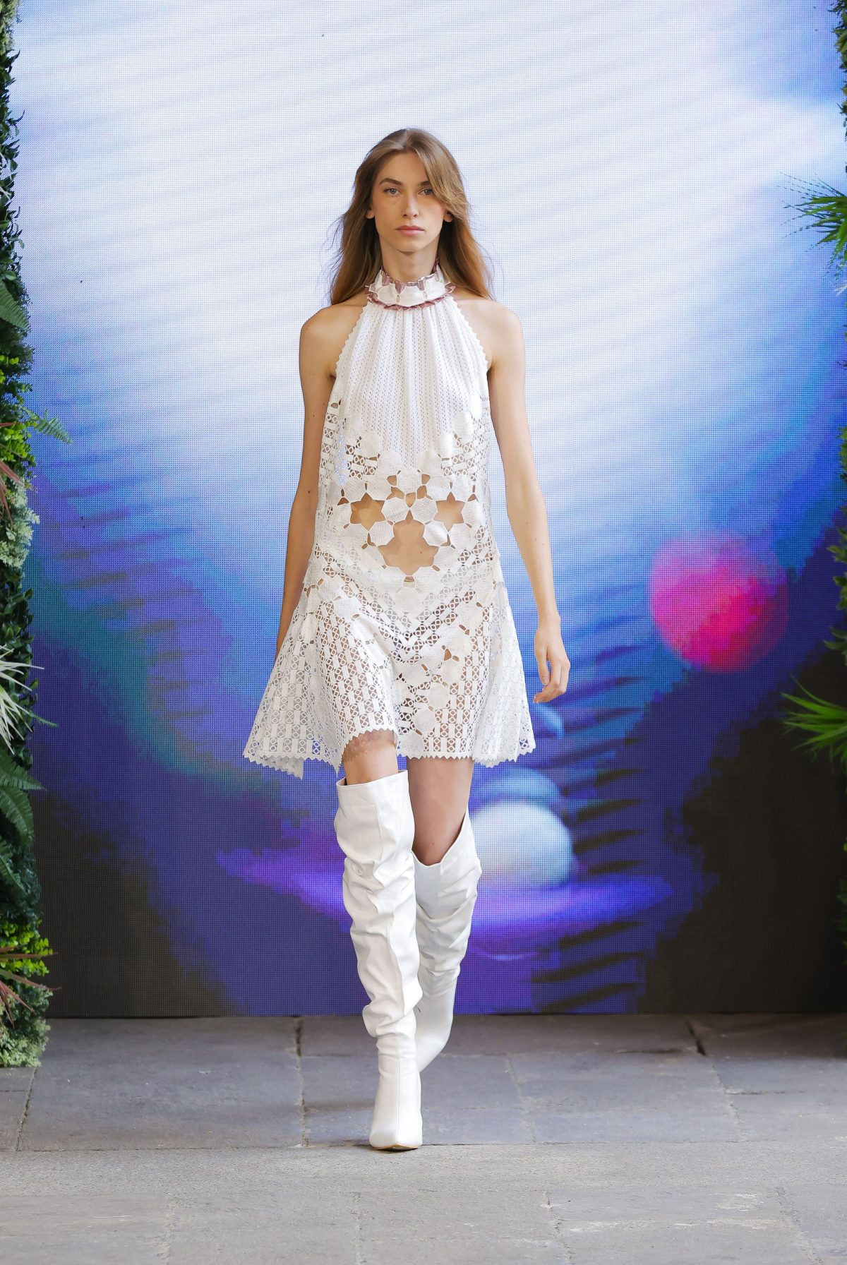 Galleria foto 'Tutto dalla seconda giornata di Milano Fashion Week' - foto 10