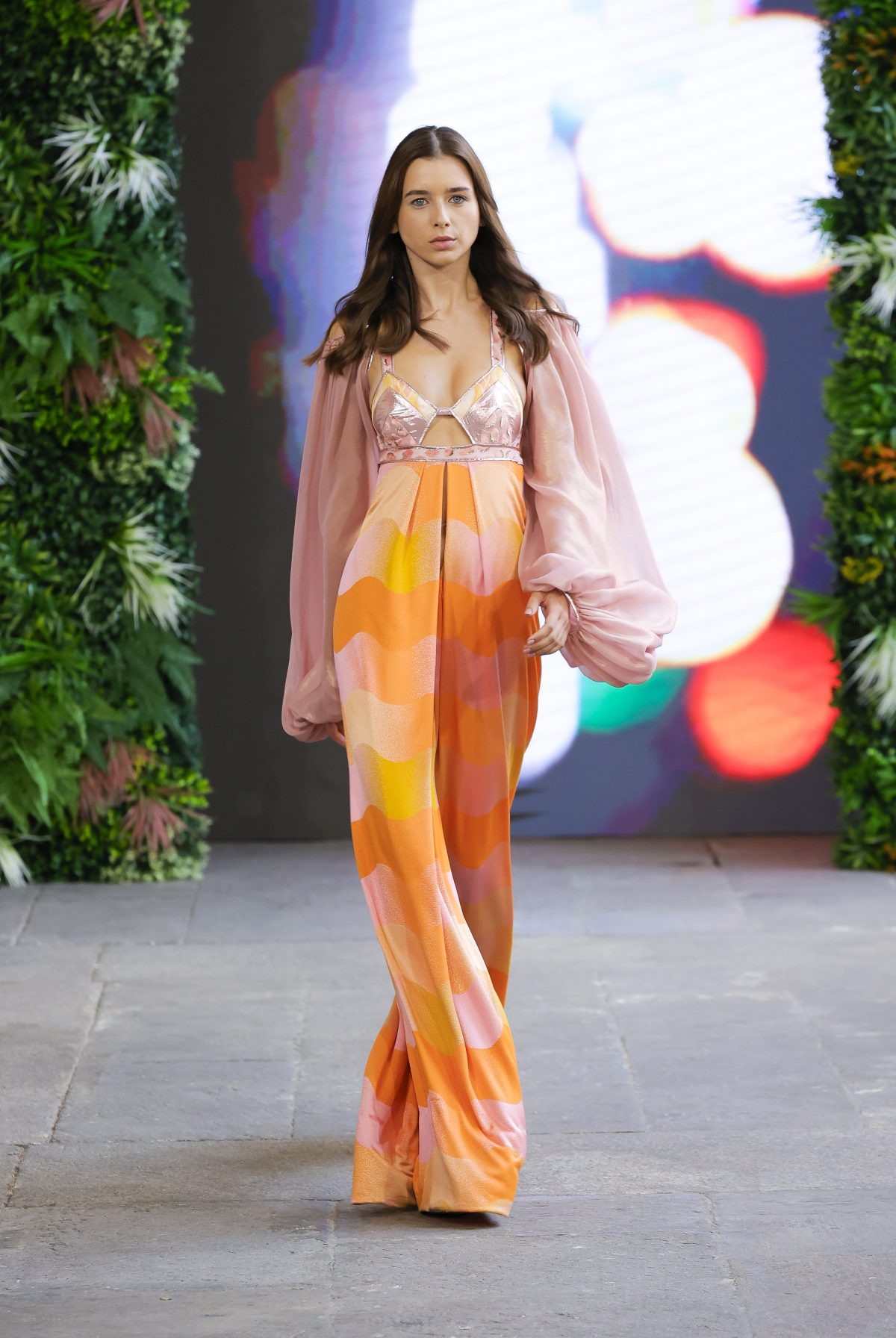 Galleria foto 'Tutto dalla seconda giornata di Milano Fashion Week' - foto 13