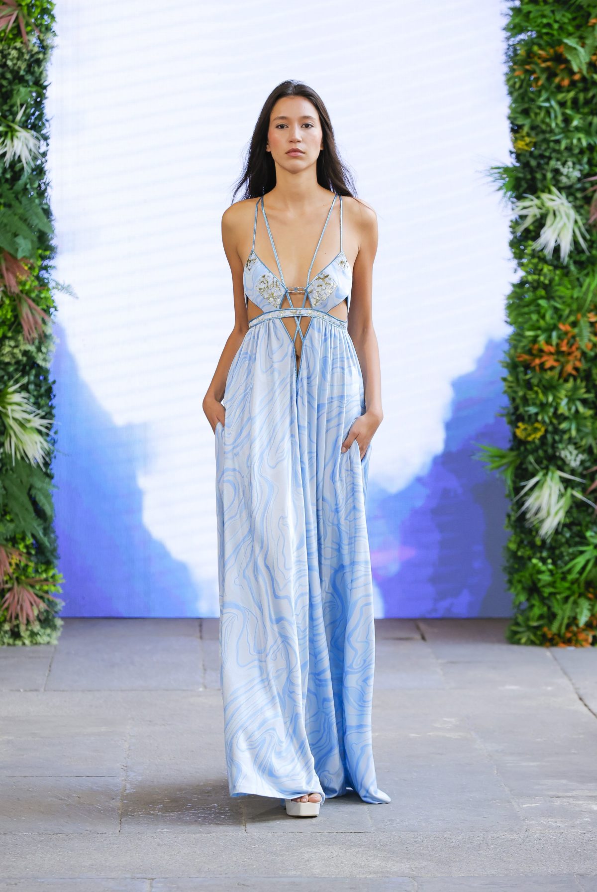 Galleria foto 'Tutto dalla seconda giornata di Milano Fashion Week' - foto 14