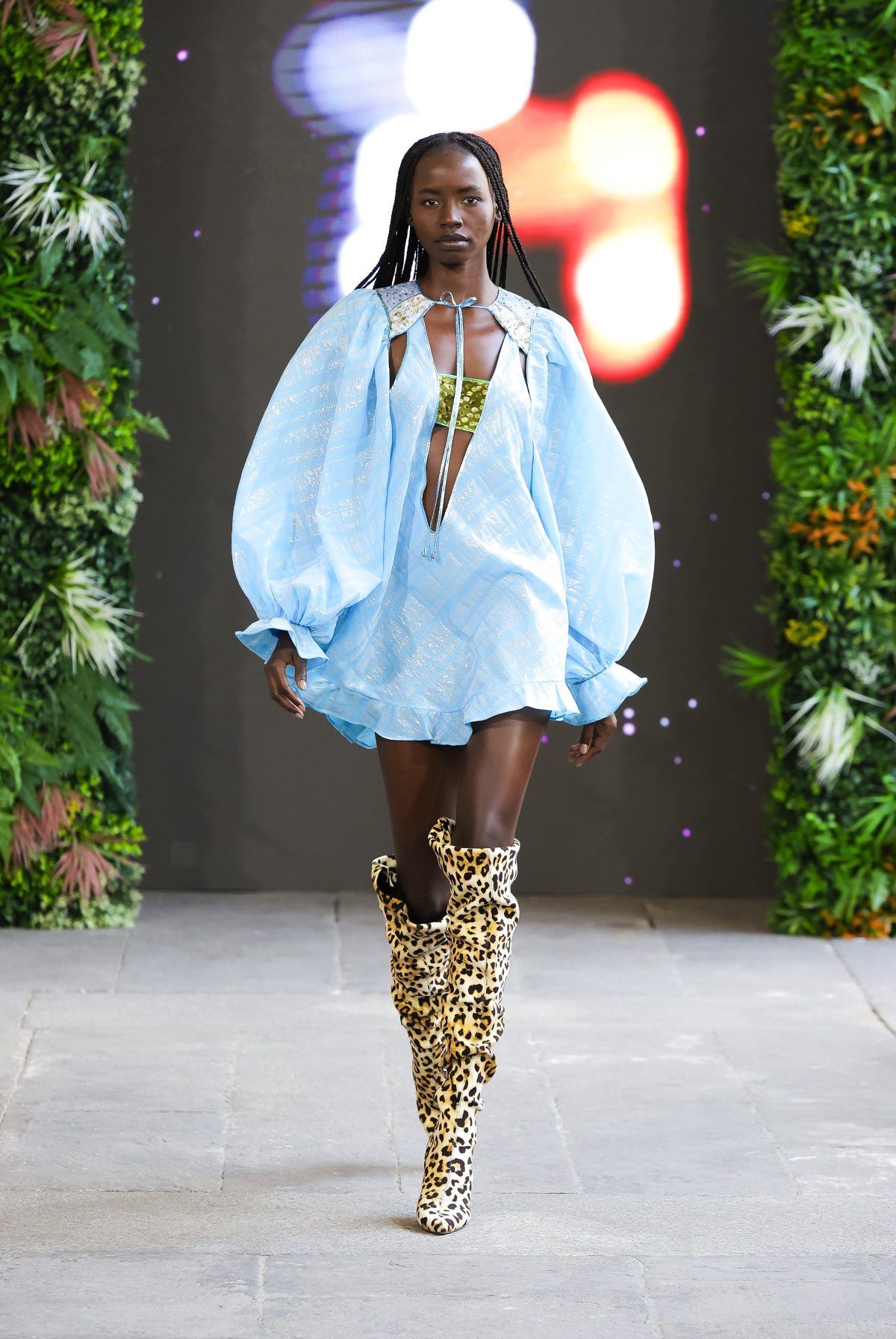 Galleria foto 'Tutto dalla seconda giornata di Milano Fashion Week' - foto 15