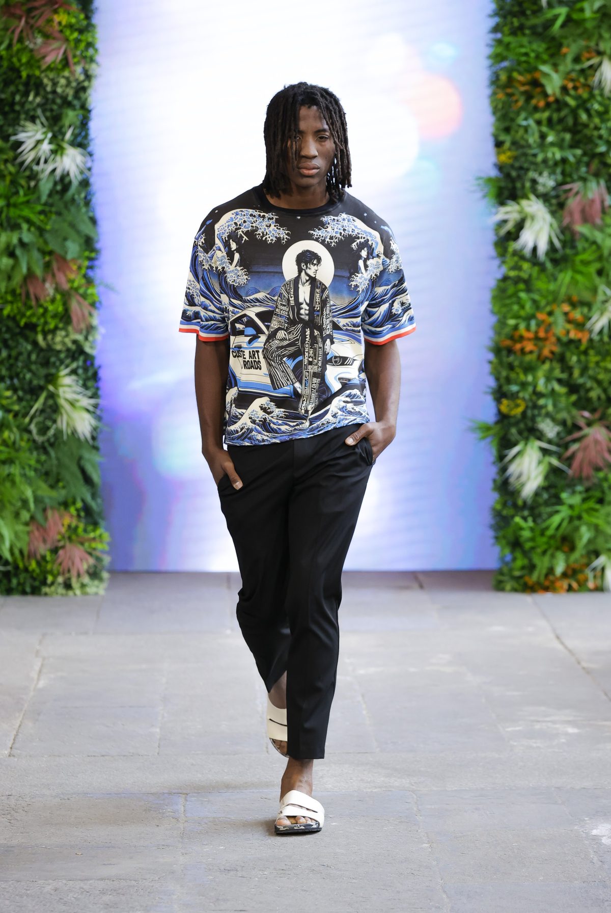 Galleria foto 'Tutto dalla seconda giornata di Milano Fashion Week' - foto 16