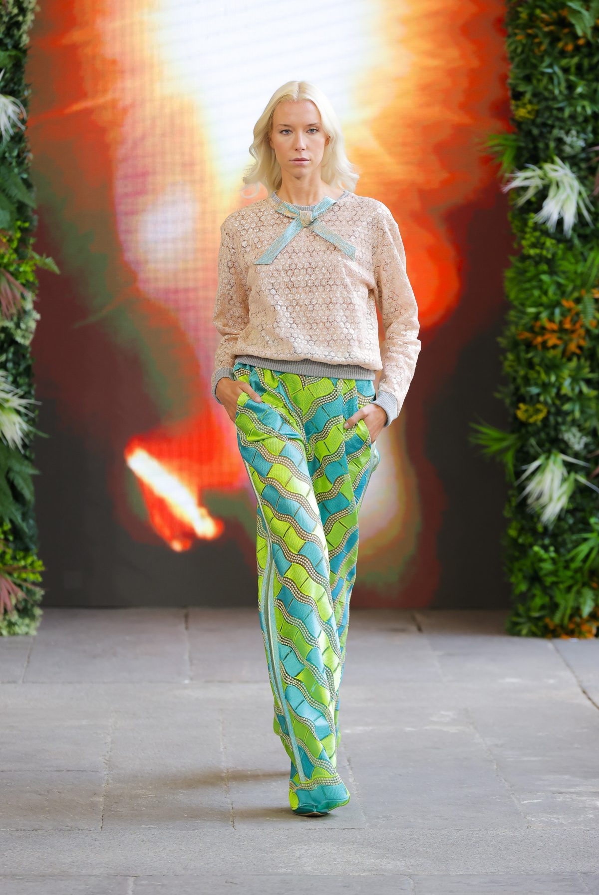 Galleria foto 'Tutto dalla seconda giornata di Milano Fashion Week' - foto 17